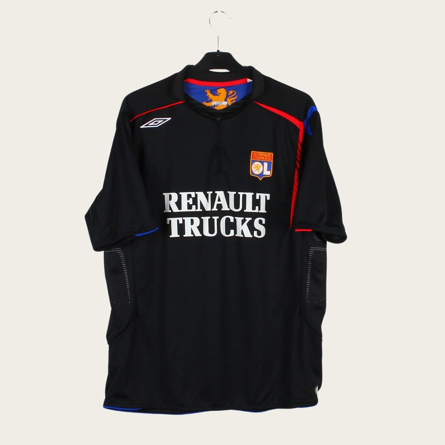 Retro Lyon 2005–06