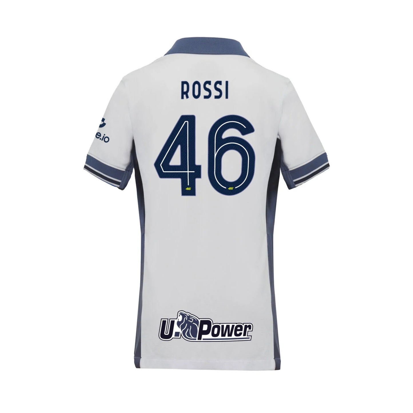 Inter Milan Man Valentino Rossi (2024/25)