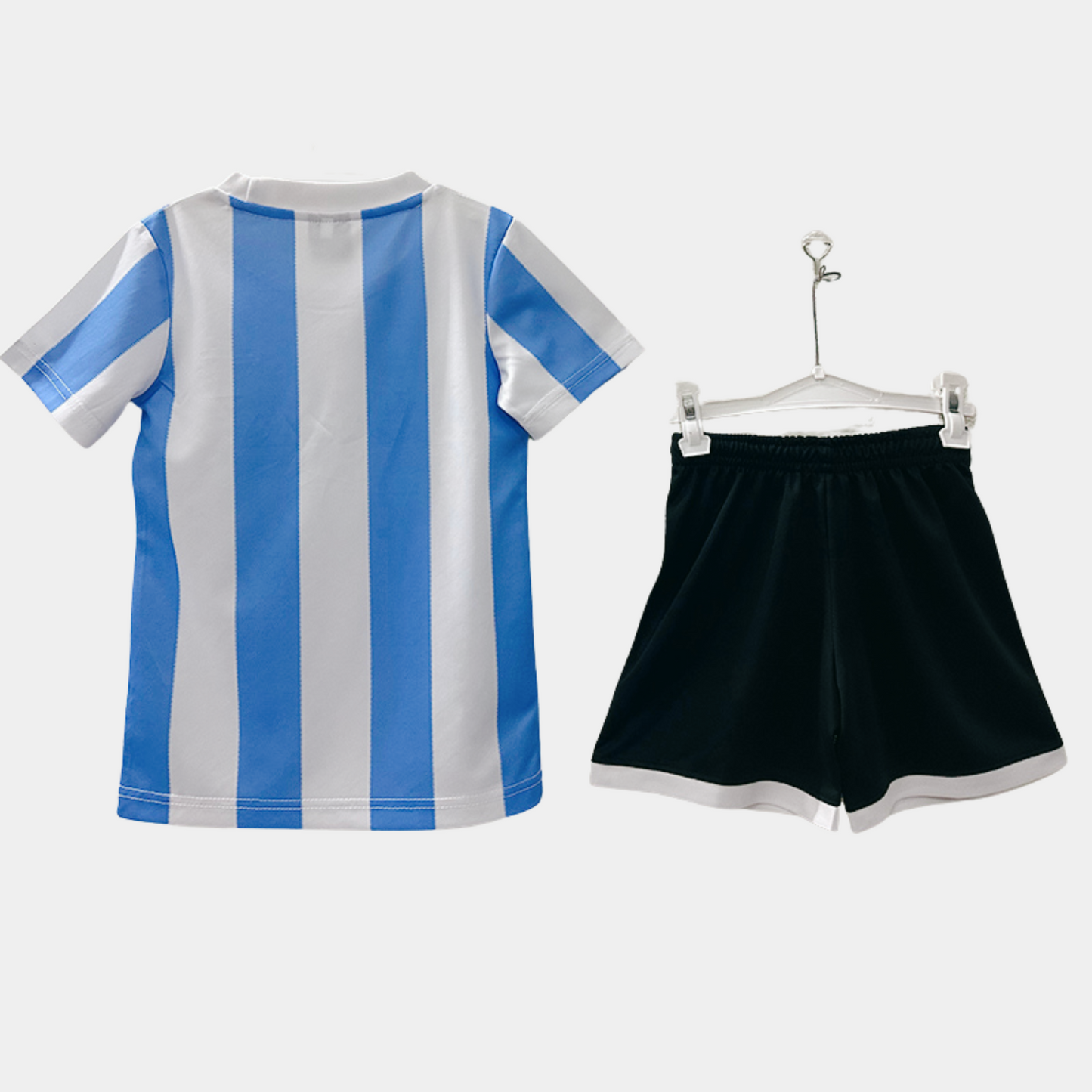 Retro Argentina World Cup 1986 Home SET