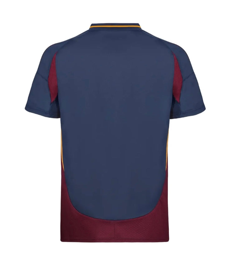 AS Roma Man Third (2024/25)