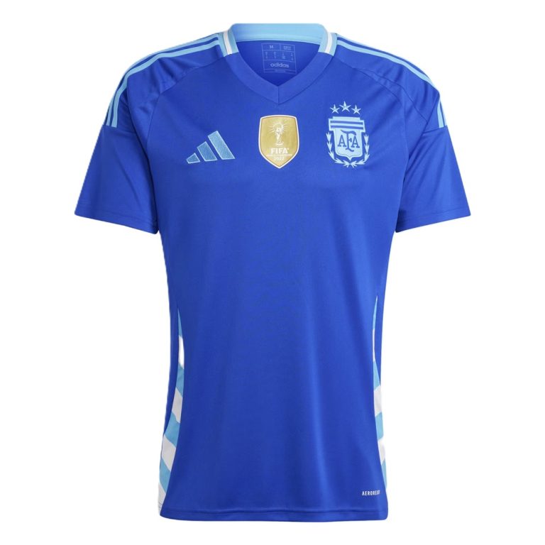 Argentina Man Outdoor 2024/2025