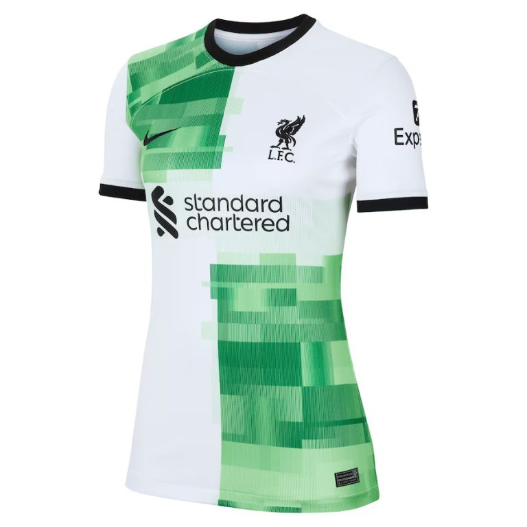 Liverpool Woman Outdoor 2024/2025