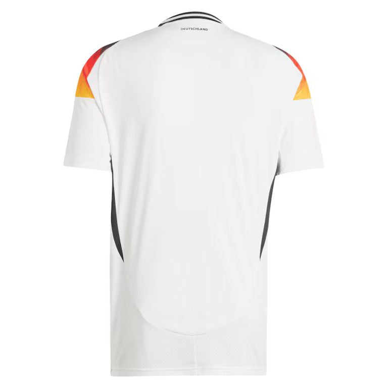 Germany Man Home 2024/2025