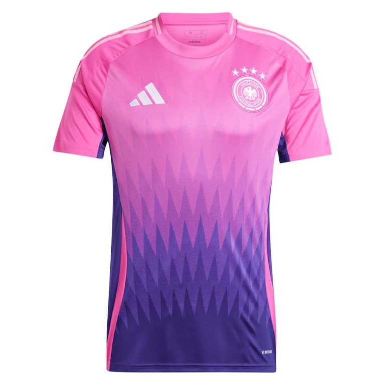 Germany Man Outdoor 2024/2025