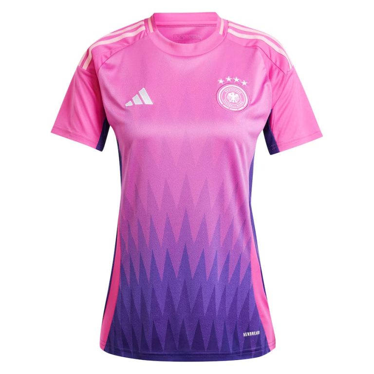 Germany Woman Outdoor 2024/2025