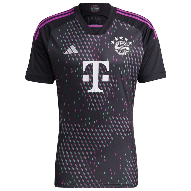 Bayern Munich Man Outdoor 2024/2025