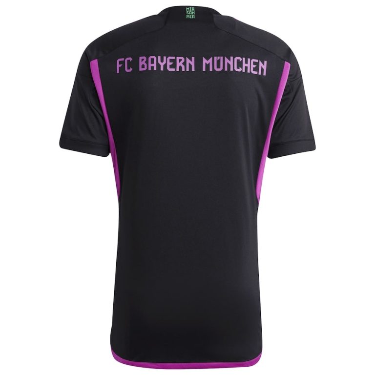 Bayern Munich Man Outdoor 2024/2025