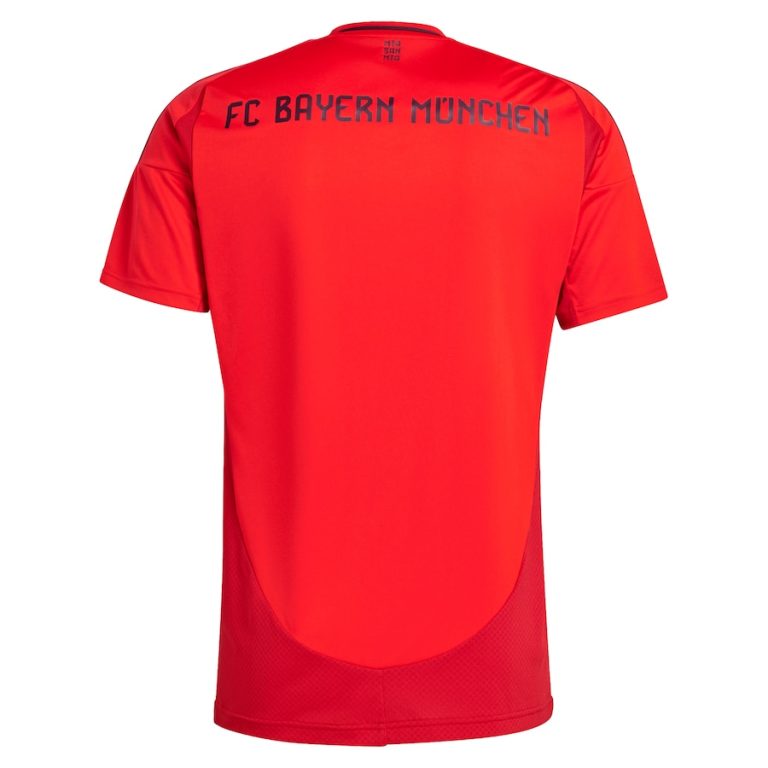 Bayern Munich Man Home 2024/2025