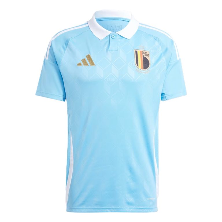 Belgium Man Outdoor 2024/2025