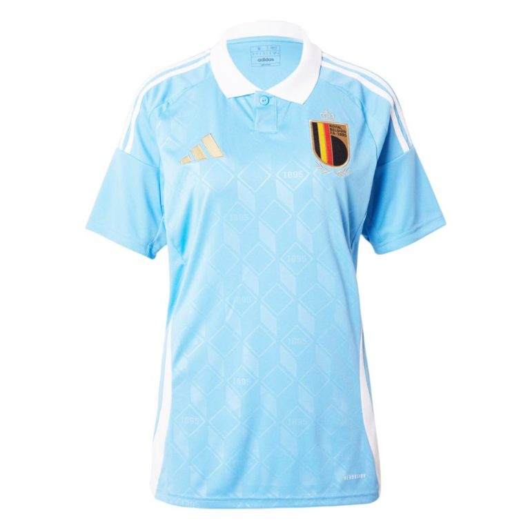 Belgium Woman Outdoor 2024/2025