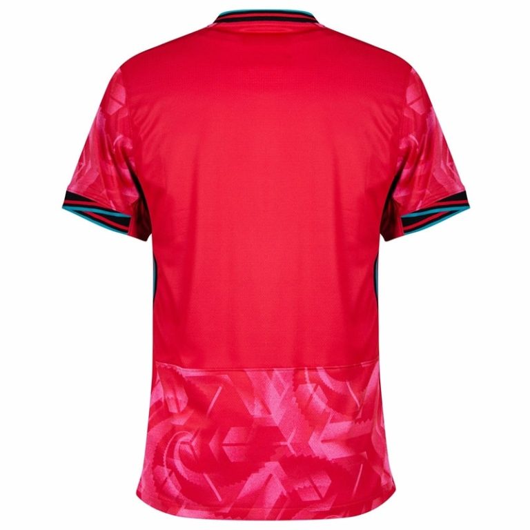 South Korea Man Home 2024/2025