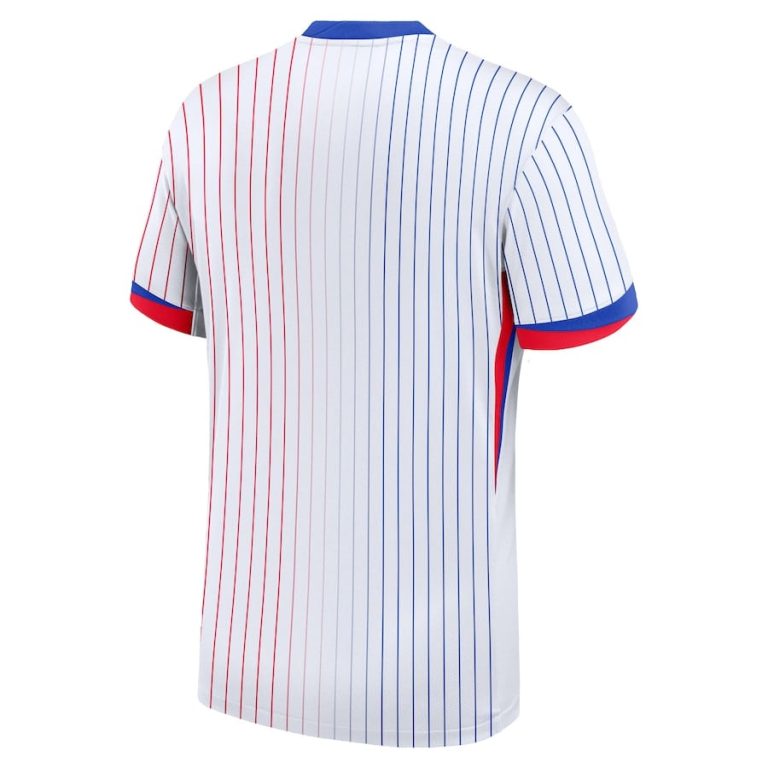 France Man Outdoor 2024/2025