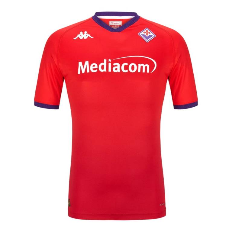 Fiorentina Man Third 2024/25