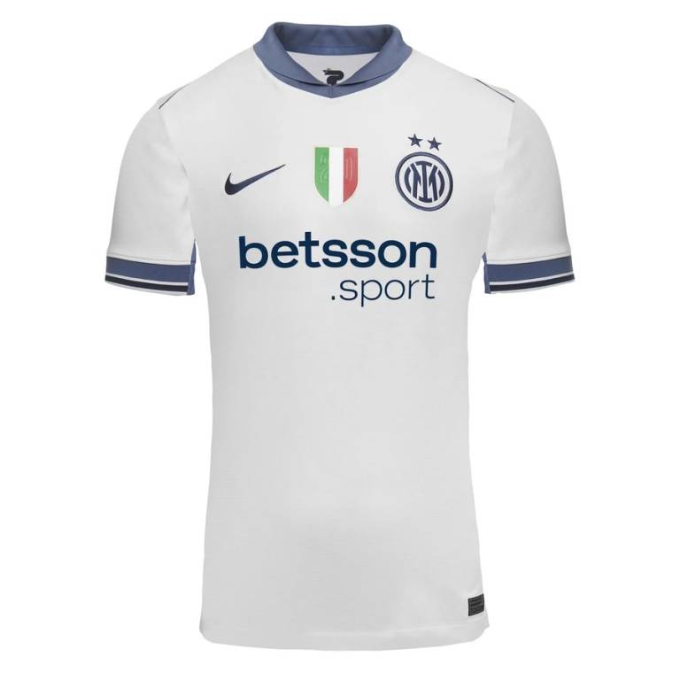InterMilan Man Outdoor 2024/2025