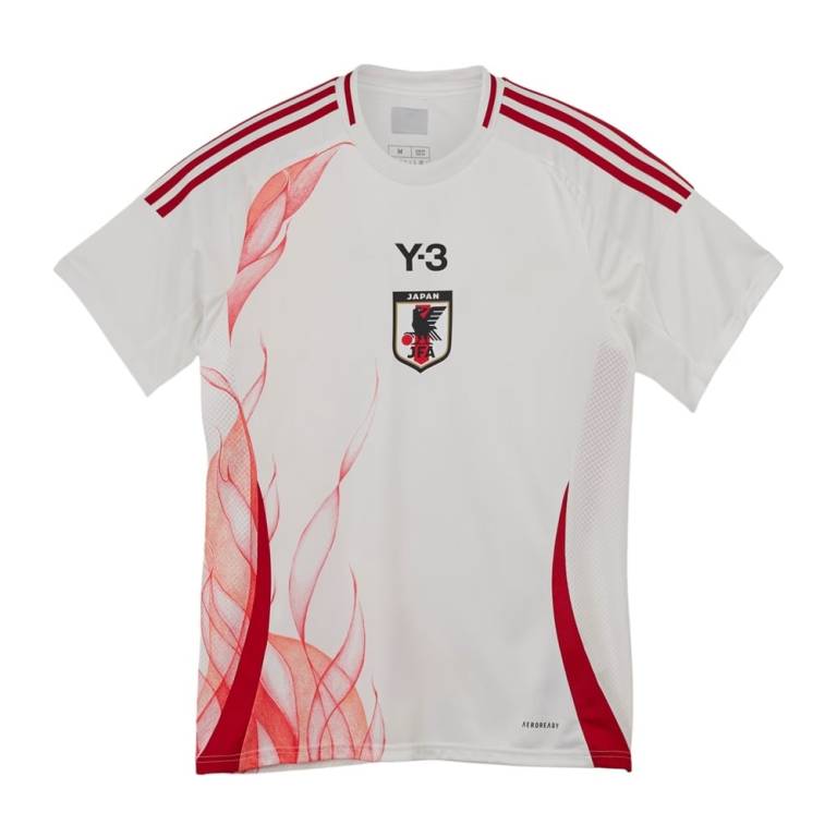 Japan Woman Outdoor 2024/2025