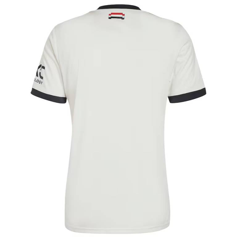 Man United Man Third 2024/25