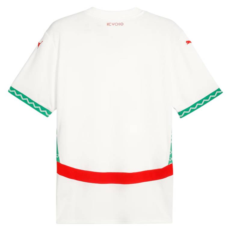 Morocco Man Outdoor 2024/2025