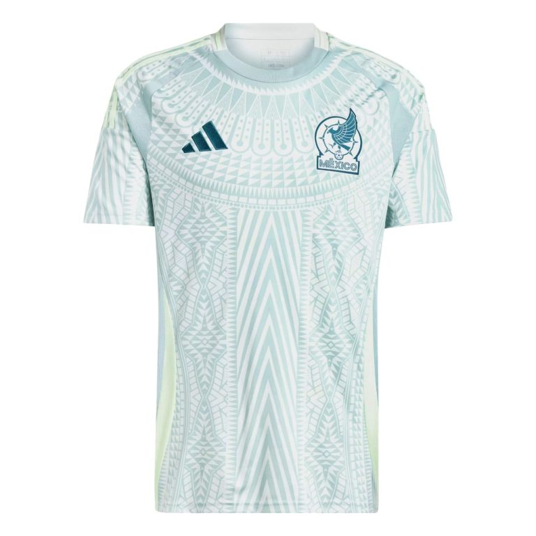 Mexico Man Outdoor 2024/2025