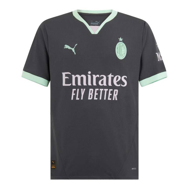 Milan AC Woman Third 2024/25