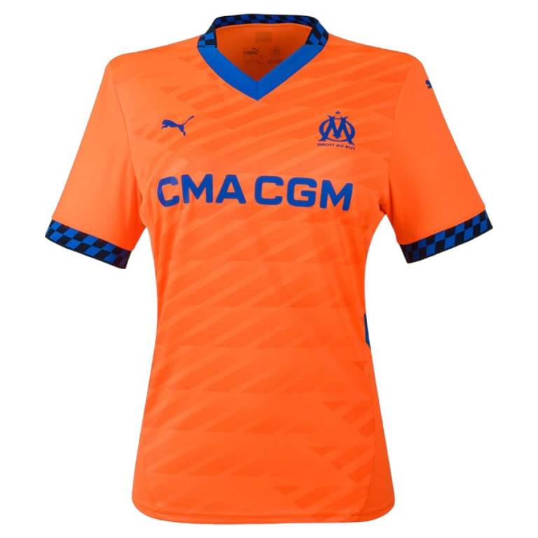 OM KIDS Third 2024/25