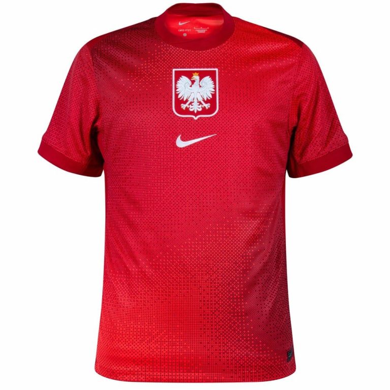 Poland Man Outdoor 2024/2025
