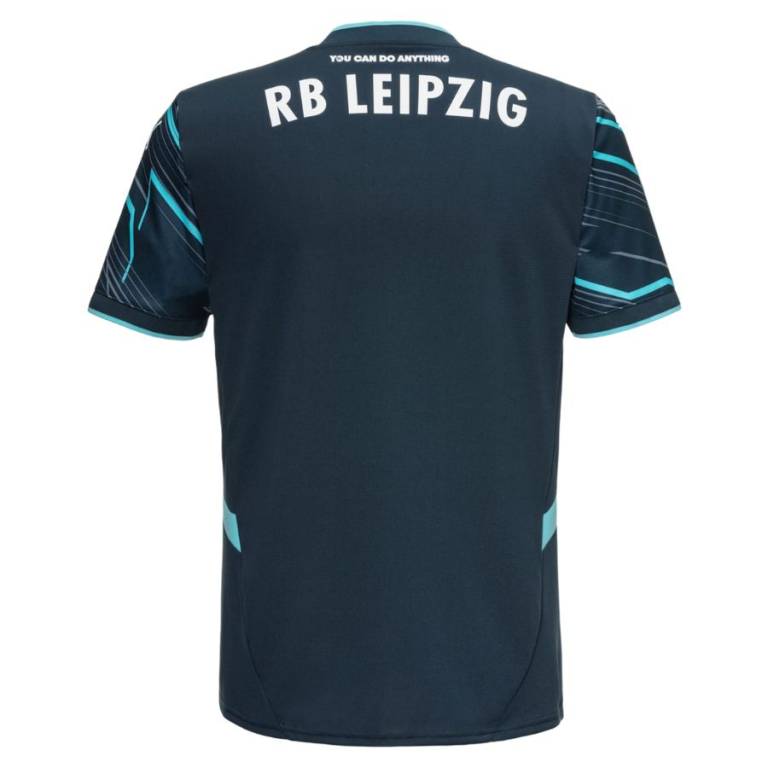 RB Leipzig Man Third 2024/25