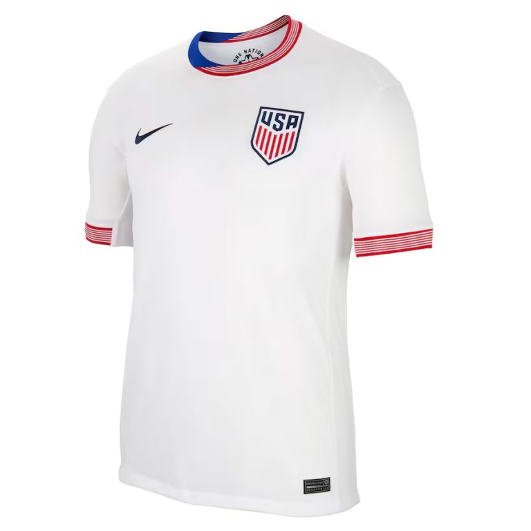 USA Woman Home 2024/2025
