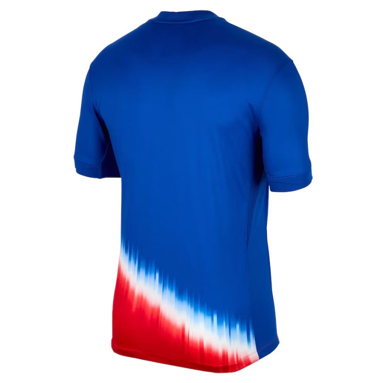 USA Man Outdoor 2024/2025