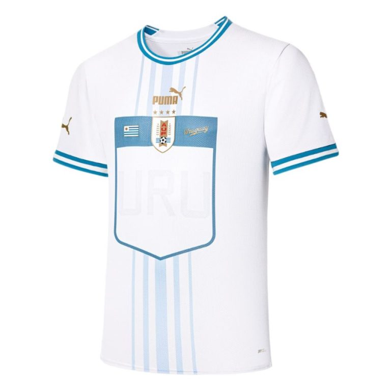Uruguay Woman Outdoor 2024/2025