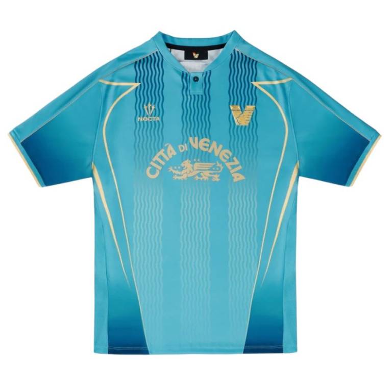 Venezia FC Man Third 2024/25