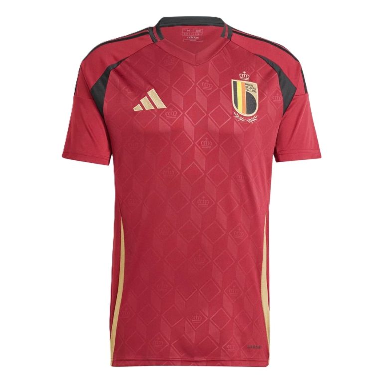 Belgium Man Home 2024/2025