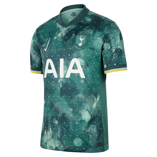 Tottenham Man Third 2024/25
