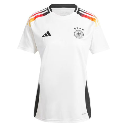 Germany Woman Home 2024/2025