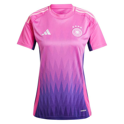 Germany Woman Outdoor 2024/2025