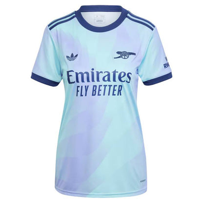 Arsenal Woman Third 2024/25