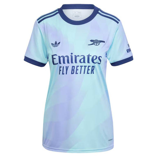 Arsenal Woman Third 2024/25