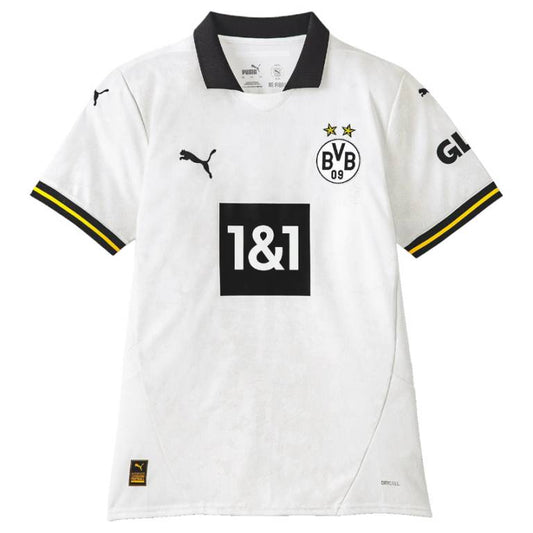 Dortmund Man Third 2024/25