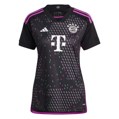 Bayern Munich Woman Outdoor 2024/2025