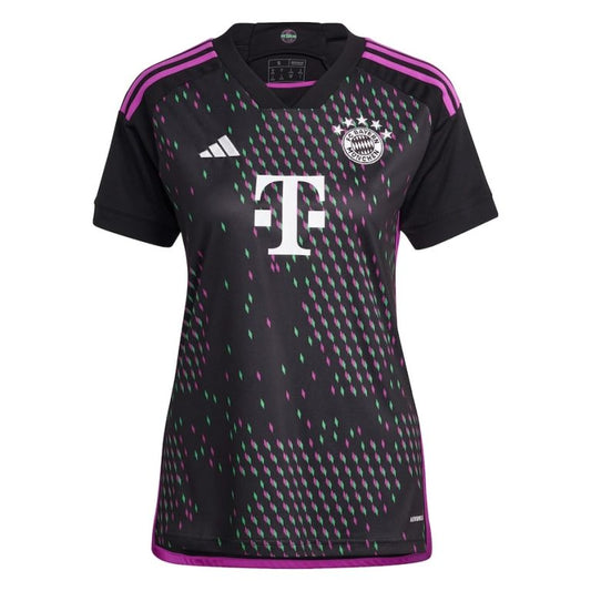 Bayern Munich Woman Outdoor 2024/2025
