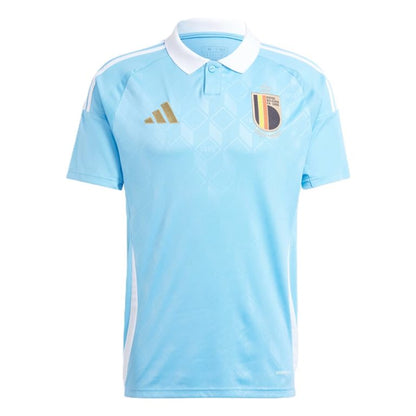 Belgium Man Outdoor 2024/2025