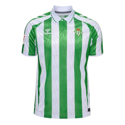 Betis Seville Woman Home 2024/2025