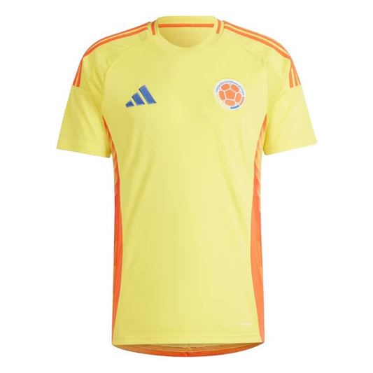 Colombia Woman Home 2024/2025