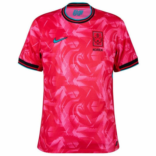 South Korea Woman Home 2024/2025