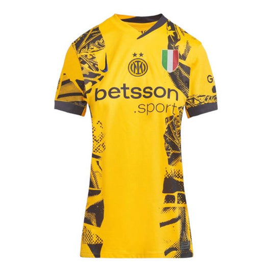 Inter Milan Home Woman Third 2024/25