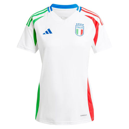Italia Woman Outdoor 2024/2025