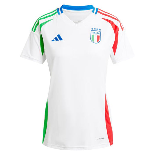 Italia Woman Outdoor 2024/2025