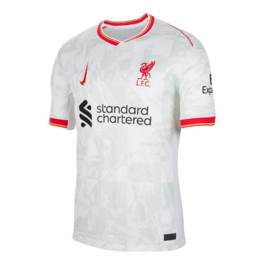 Liverpool Man Third 2024/25
