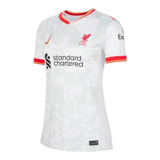 Liverpool Woman Third 2024/25