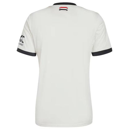 Man United Woman Third 2024/25