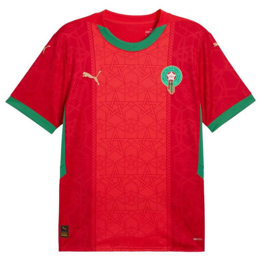 Morocco Woman Home 2024/2025